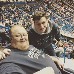 Meet your Posher, James